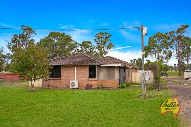 Second view of Homely house listing, 165 Lee and Clarke Road, Kemps Creek NSW 2178