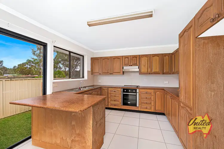 Third view of Homely house listing, 165 Lee and Clarke Road, Kemps Creek NSW 2178