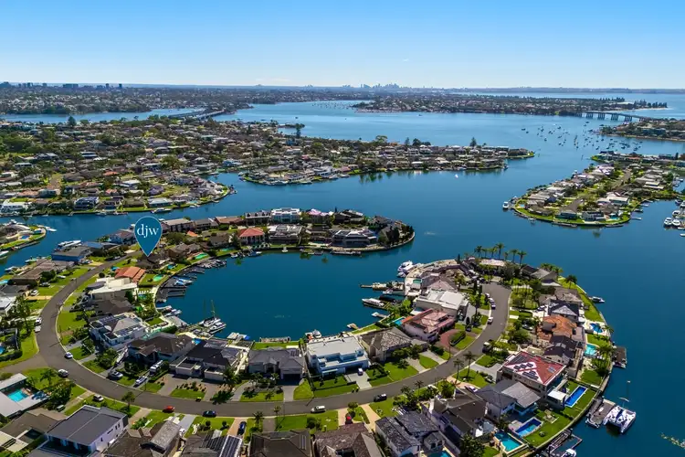 16 James Cook Island, Sylvania Waters NSW 2224