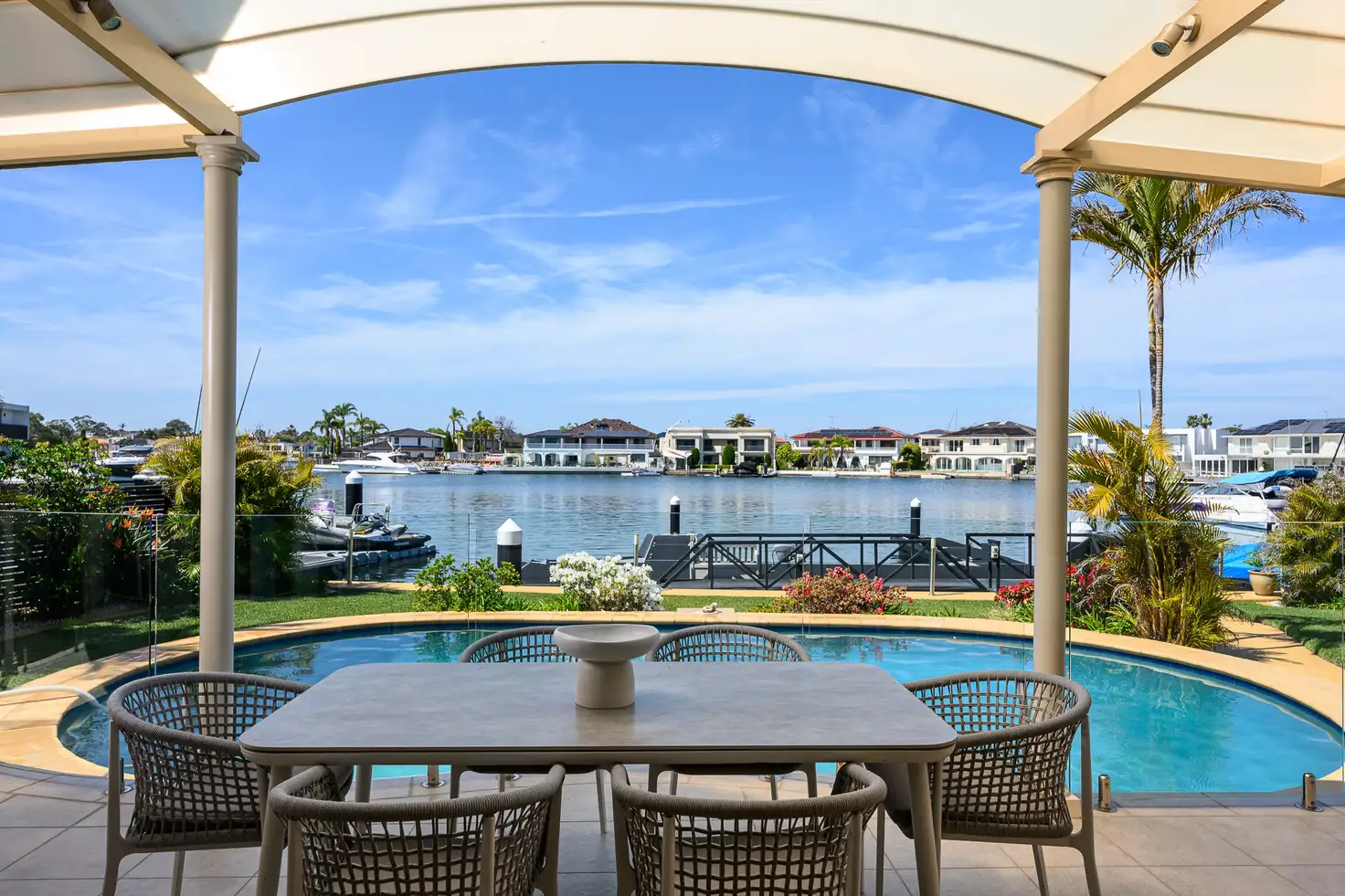 Main view of Homely house listing, 16 James Cook Island, Sylvania Waters NSW 2224