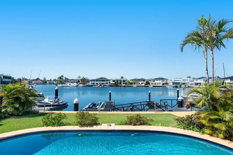 Fourth view of Homely house listing, 16 James Cook Island, Sylvania Waters NSW 2224