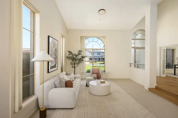 Fifth view of Homely house listing, 16 James Cook Island, Sylvania Waters NSW 2224