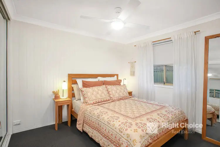 Fifth view of Homely villa listing, 1/12 Bellbird Close, Barrack Heights NSW 2528