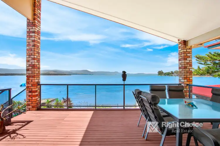 Main view of Homely house listing, 61 Horsley Road, Oak Flats NSW 2529