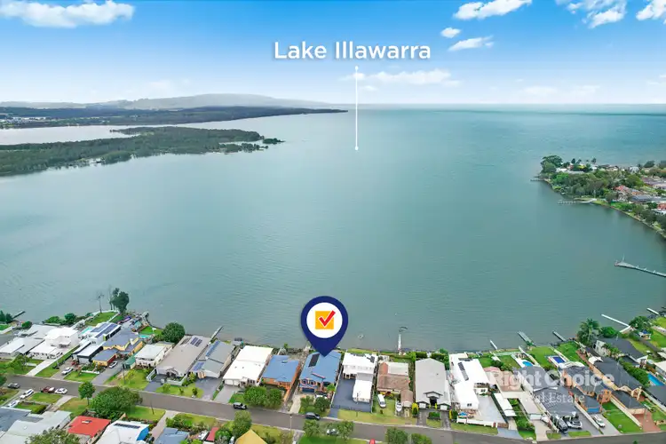 61 Horsley Road, Oak Flats NSW 2529