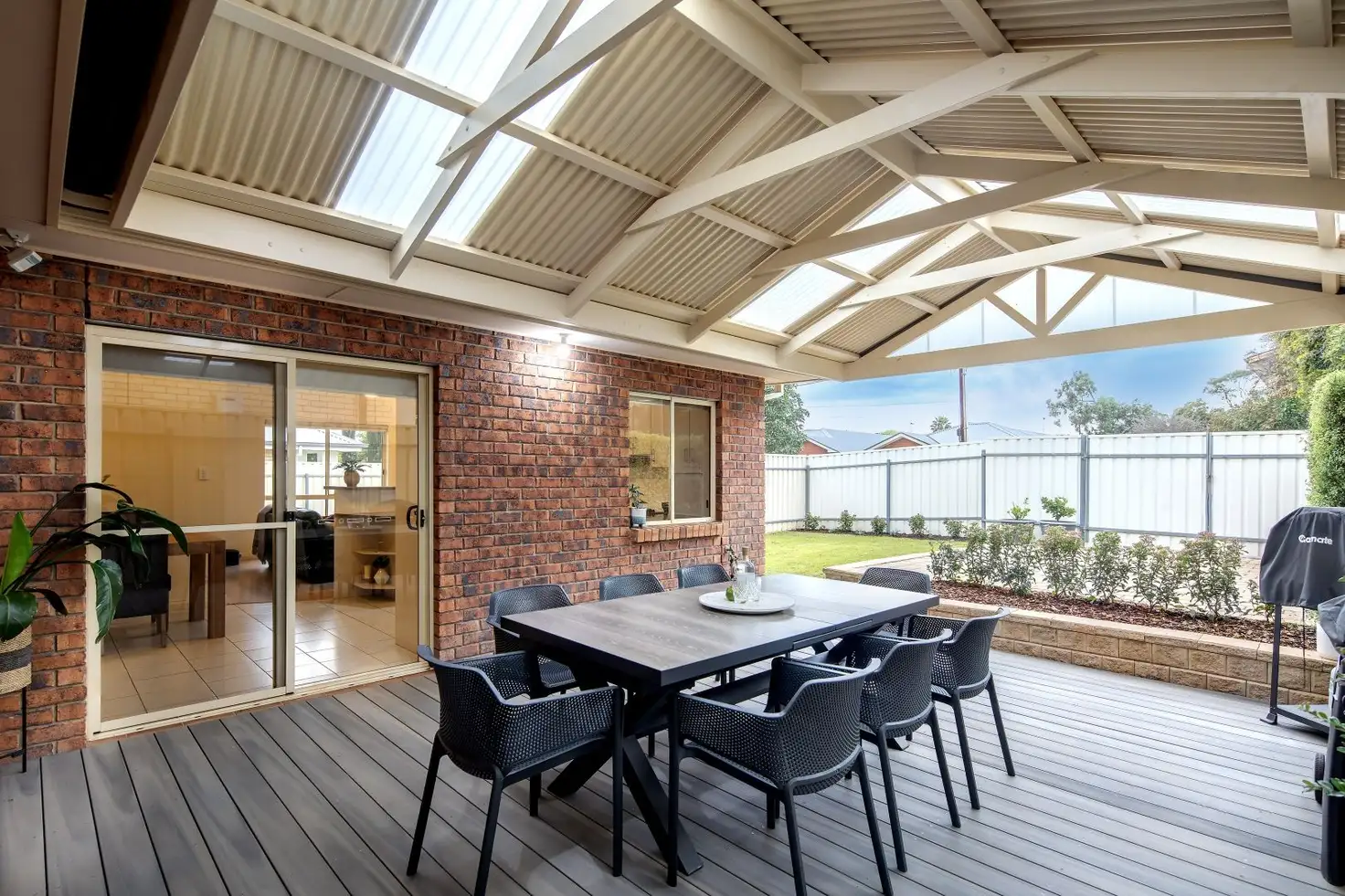Main view of Homely house listing, 1/30 Branksome Terrace, Dover Gardens SA 5048