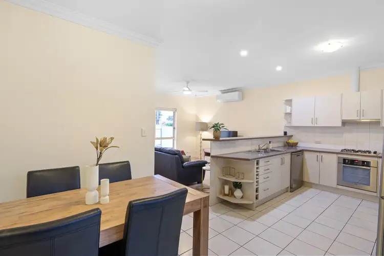 Fourth view of Homely house listing, 1/30 Branksome Terrace, Dover Gardens SA 5048