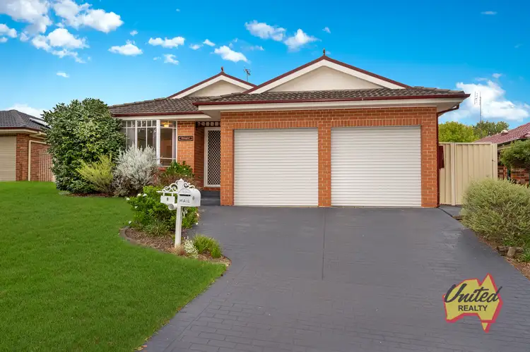 8 Salter Court, Harrington Park NSW 2567