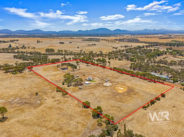 Second view of Homely rural property listing, 20 Ross Road, Kendenup WA 6323