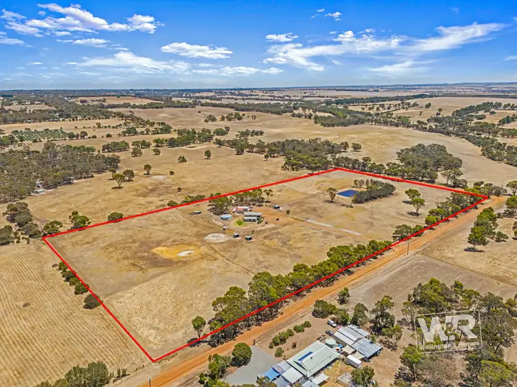Fourth view of Homely rural property listing, 20 Ross Road, Kendenup WA 6323
