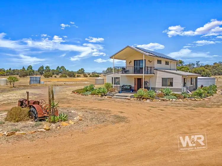 Sixth view of Homely rural property listing, 20 Ross Road, Kendenup WA 6323