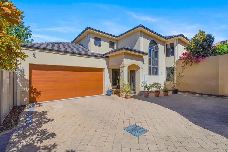 38 Joondanna Drive, Joondanna WA 6060