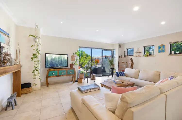 Second view of Homely house listing, 38 Joondanna Drive, Joondanna WA 6060