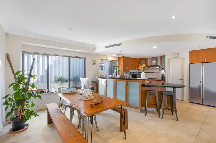 Third view of Homely house listing, 38 Joondanna Drive, Joondanna WA 6060
