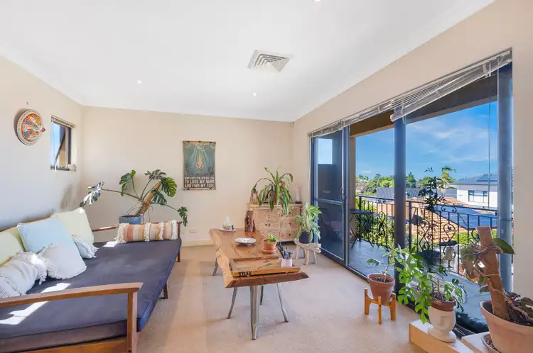 Sixth view of Homely house listing, 38 Joondanna Drive, Joondanna WA 6060