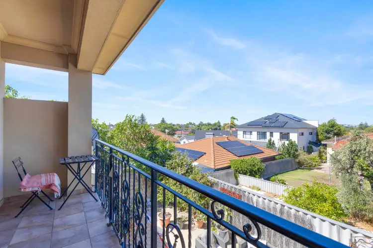 Seventh view of Homely house listing, 38 Joondanna Drive, Joondanna WA 6060
