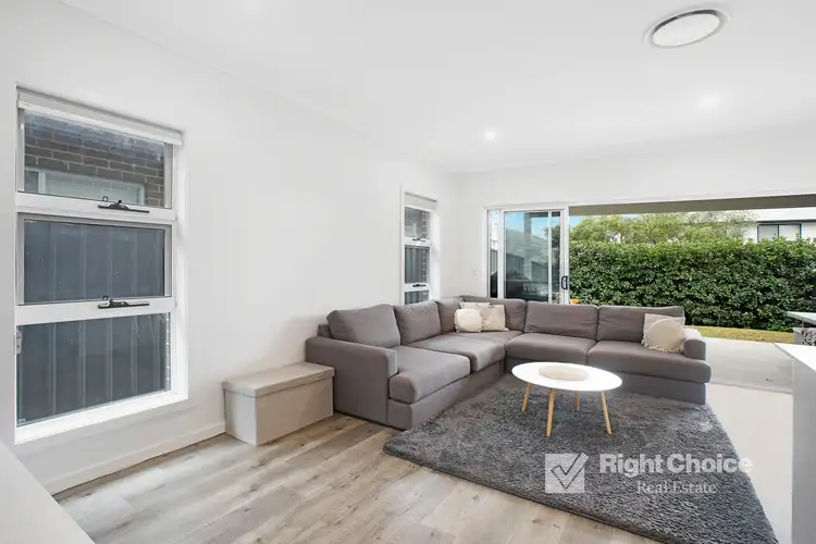 Fifth view of Homely semi-detached listing, 28B Stewards Drive, Stream Hill NSW 2526