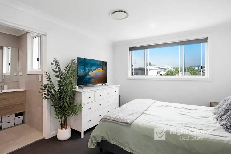 Sixth view of Homely semi-detached listing, 28B Stewards Drive, Stream Hill NSW 2526