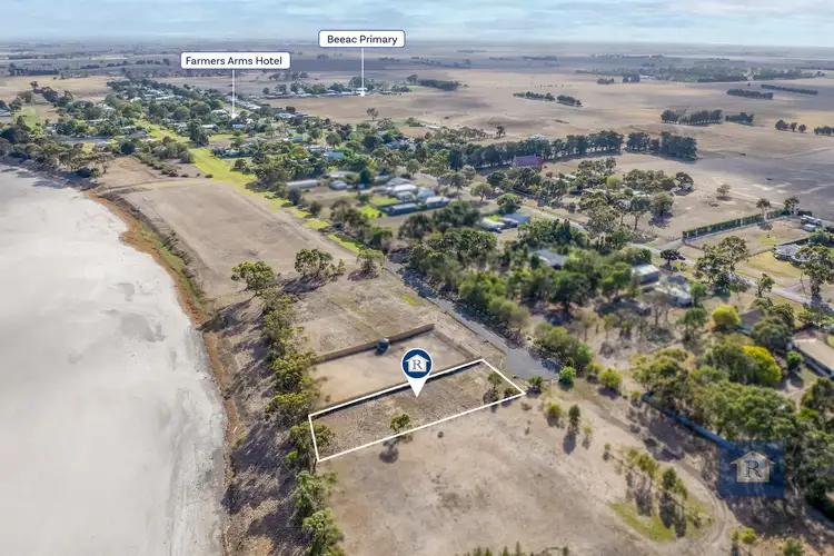 101 Coulston Street, Beeac VIC 3251