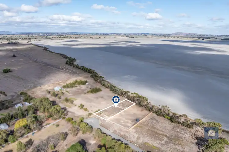 Third view of Homely land listing, 101 Coulston Street, Beeac VIC 3251