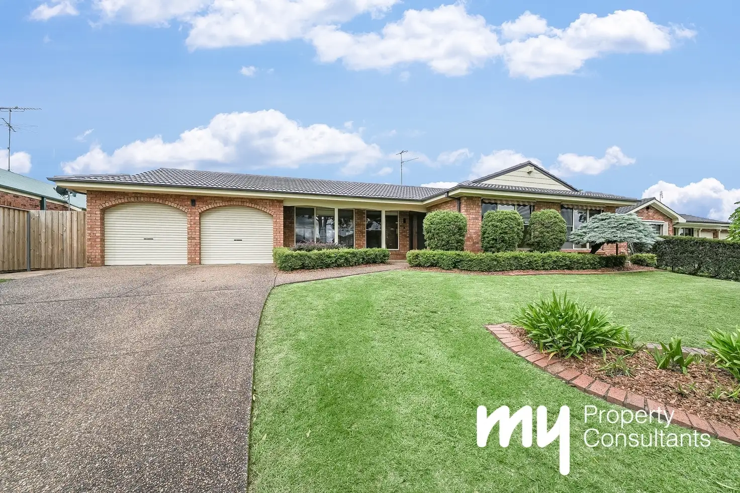 Main view of Homely house listing, 27 Tallow-Wood Avenue, Narellan Vale NSW 2567