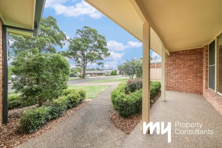Third view of Homely house listing, 27 Tallow-Wood Avenue, Narellan Vale NSW 2567