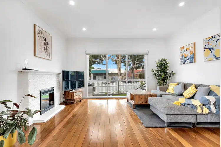 Second view of Homely house listing, 96 Hotham Road, Niddrie VIC 3042