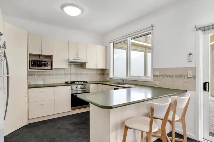 Fifth view of Homely house listing, 96 Hotham Road, Niddrie VIC 3042