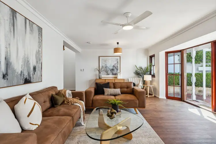 3/60 Onslow Road, Shenton Park WA 6008