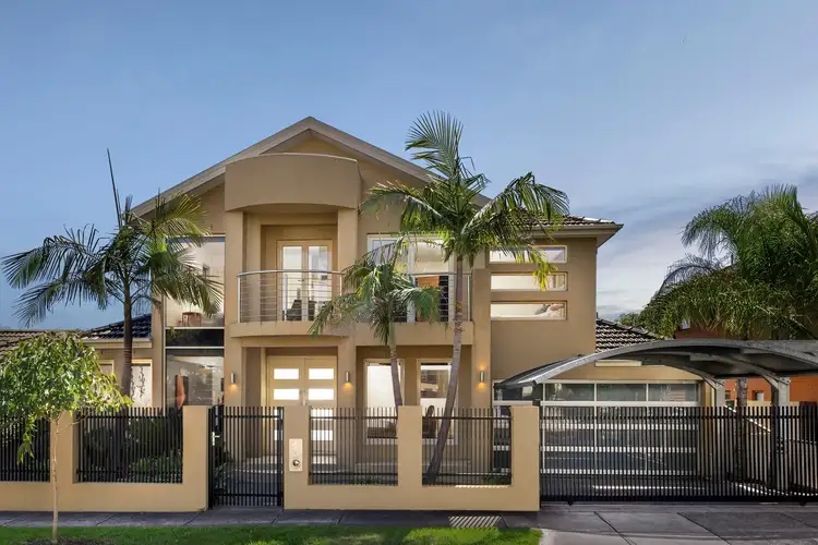 43 Endeavour Drive, Maribyrnong VIC 3032