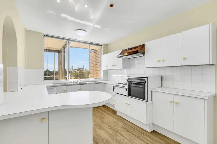 Fifth view of Homely apartment listing, 8/2 Sandford Street, St Lucia QLD 4067