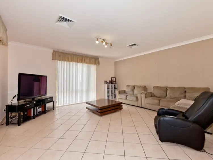 Second view of Homely house listing, 50 Shearwater Drive, Glenmore Park NSW 2745
