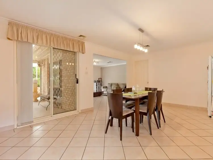 Fourth view of Homely house listing, 50 Shearwater Drive, Glenmore Park NSW 2745