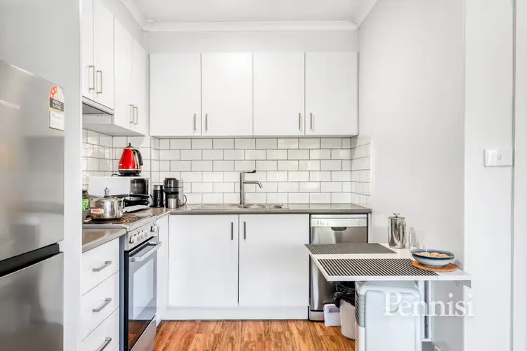 5/4 McPhail Street, Essendon VIC 3040