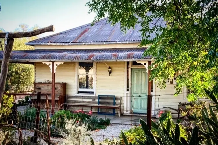 990 Banyenong-Jeffcott Road, Jeffcott North VIC 3480
