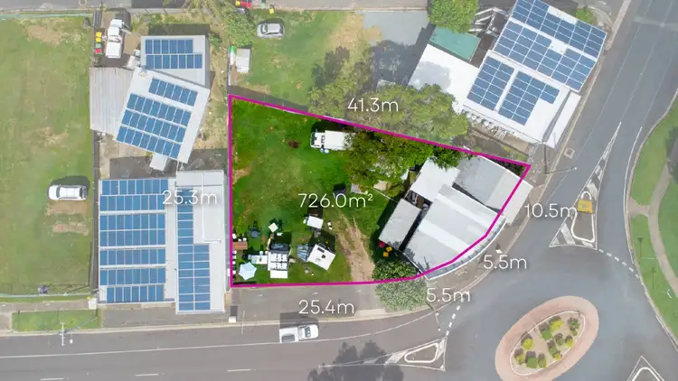 7 Stradbroke Place, Dunwich QLD 4183