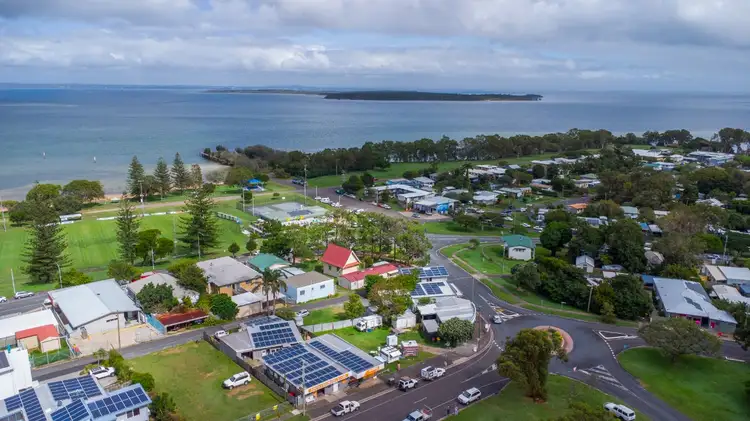 Fifth view of Homely other listing, 7 Stradbroke Place, Dunwich QLD 4183