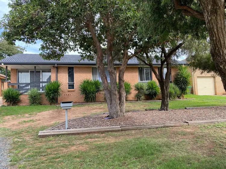 Main view of Homely house listing, 12 Jones Street, Parkes NSW 2870