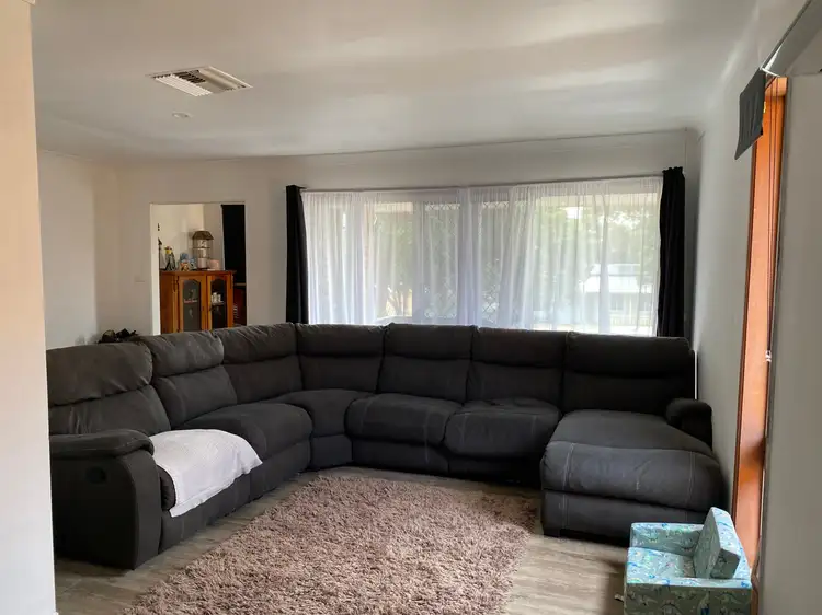 Second view of Homely house listing, 12 Jones Street, Parkes NSW 2870