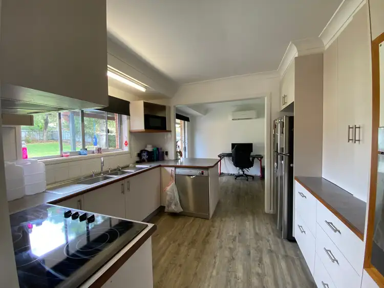 Third view of Homely house listing, 12 Jones Street, Parkes NSW 2870