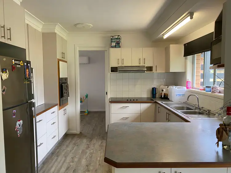 Fifth view of Homely house listing, 12 Jones Street, Parkes NSW 2870
