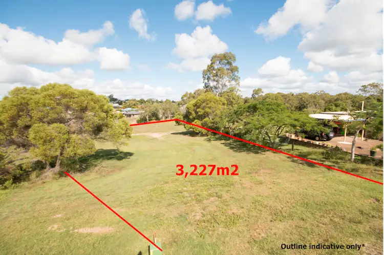 Michel Lane, Avoca QLD 4670