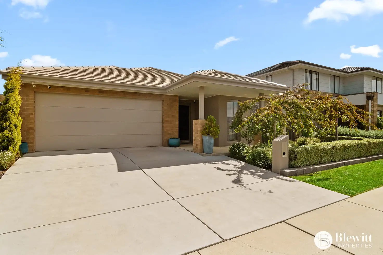 Main view of Homely house listing, 5 Newcombe Street, Googong NSW 2620