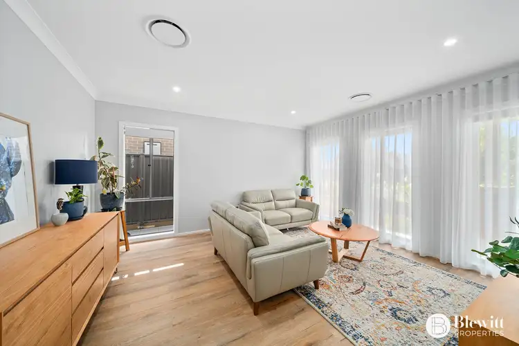 Second view of Homely house listing, 5 Newcombe Street, Googong NSW 2620