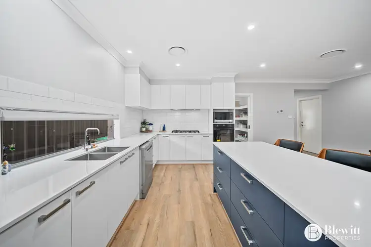 Fifth view of Homely house listing, 5 Newcombe Street, Googong NSW 2620
