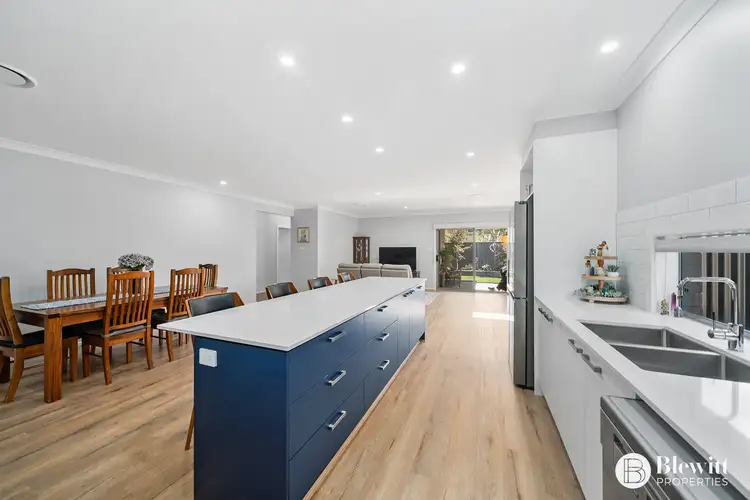 Sixth view of Homely house listing, 5 Newcombe Street, Googong NSW 2620