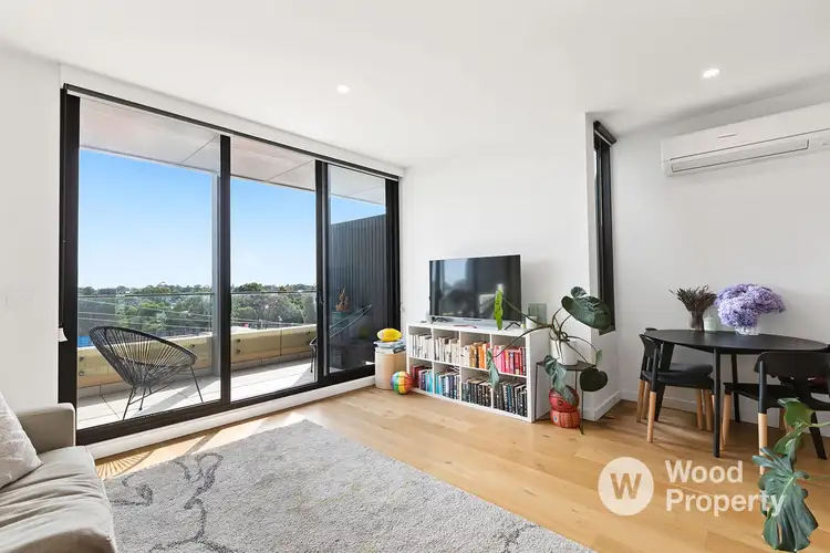 306/252 Bay Road, Sandringham VIC 3191