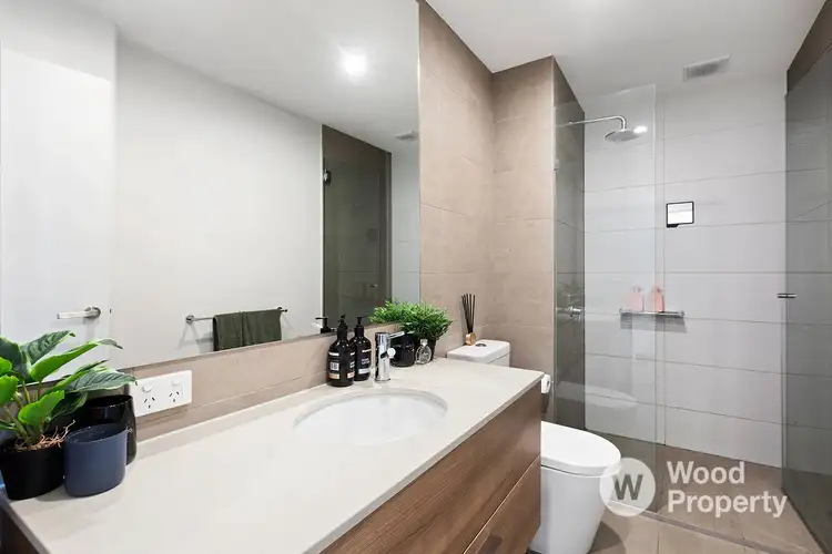 Third view of Homely apartment listing, 306/252 Bay Road, Sandringham VIC 3191