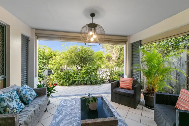 93/34 Mahogany Drive, Pelican Waters QLD 4551