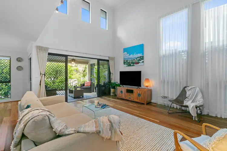 Fifth view of Homely townhouse listing, 93/34 Mahogany Drive, Pelican Waters QLD 4551